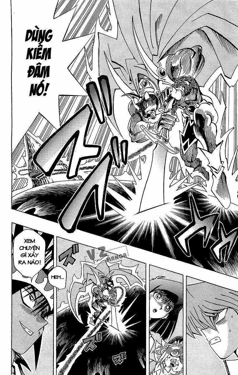 Vua Trò Chơi - Chapter 182 - Trang 5