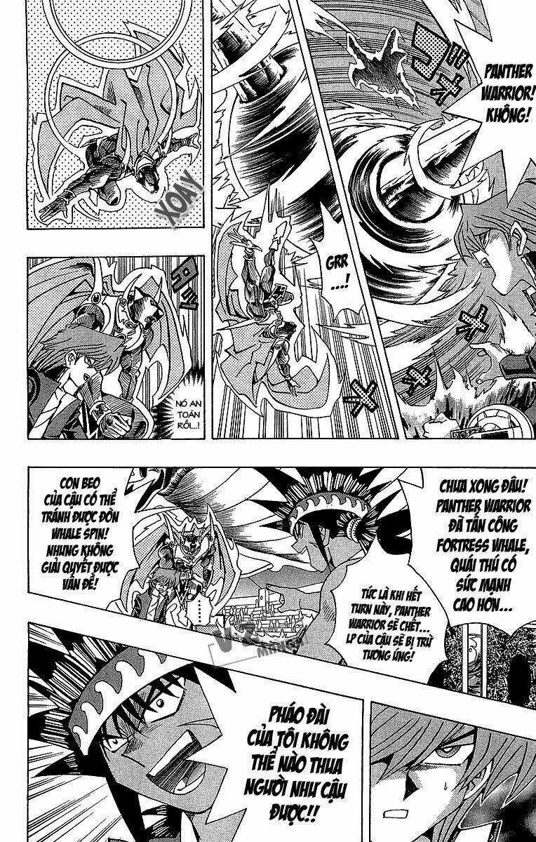 Vua Trò Chơi - Chapter 182 - Trang 7