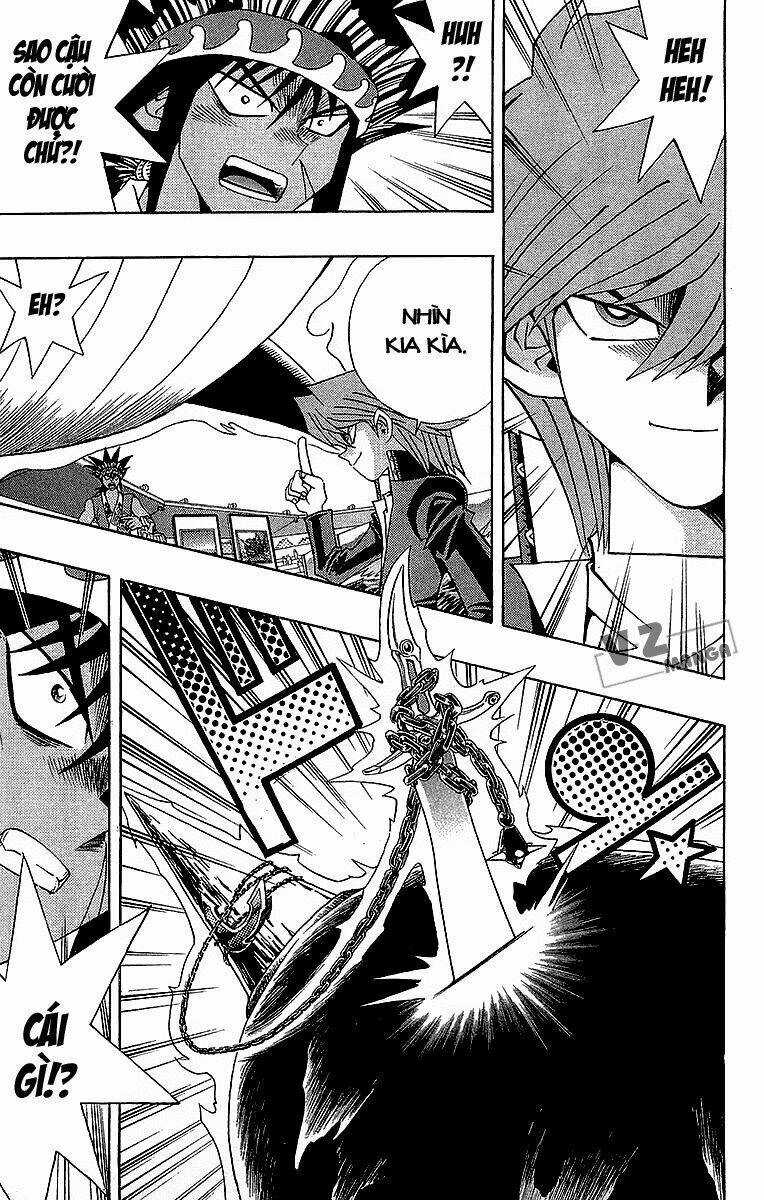 Vua Trò Chơi - Chapter 182 - Trang 8