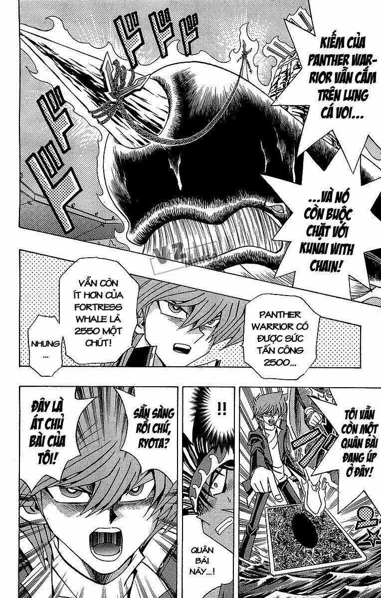 Vua Trò Chơi - Chapter 182 - Trang 9