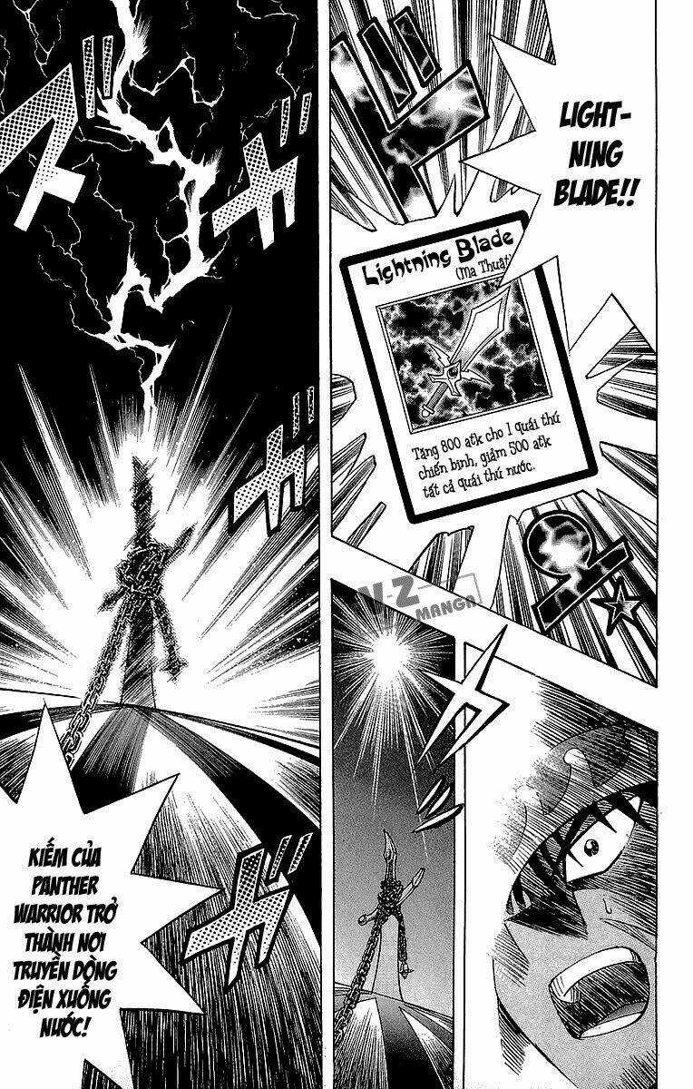 Vua Trò Chơi - Chapter 182 - Trang 10