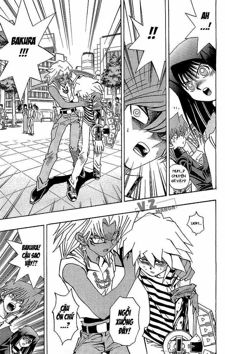 Vua Trò Chơi - Chapter 183 - Trang 14