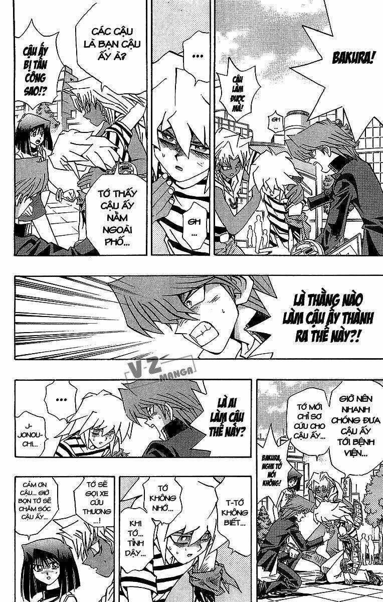 Vua Trò Chơi - Chapter 183 - Trang 15