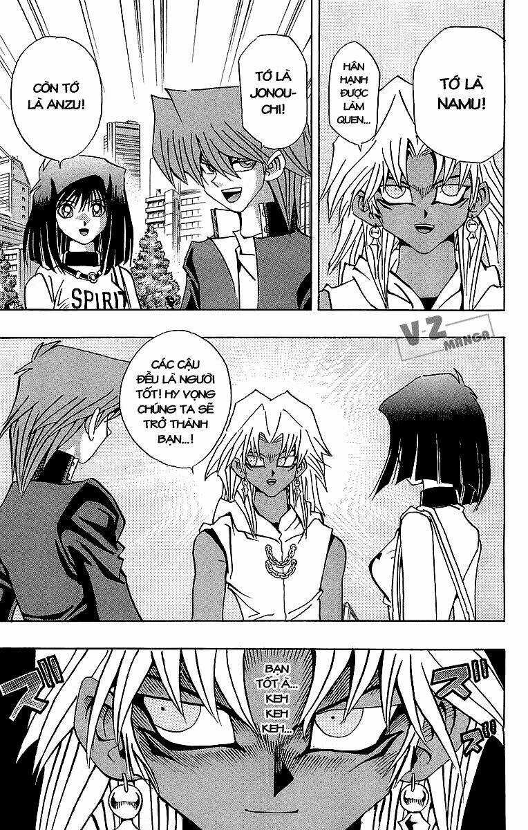 Vua Trò Chơi - Chapter 183 - Trang 18