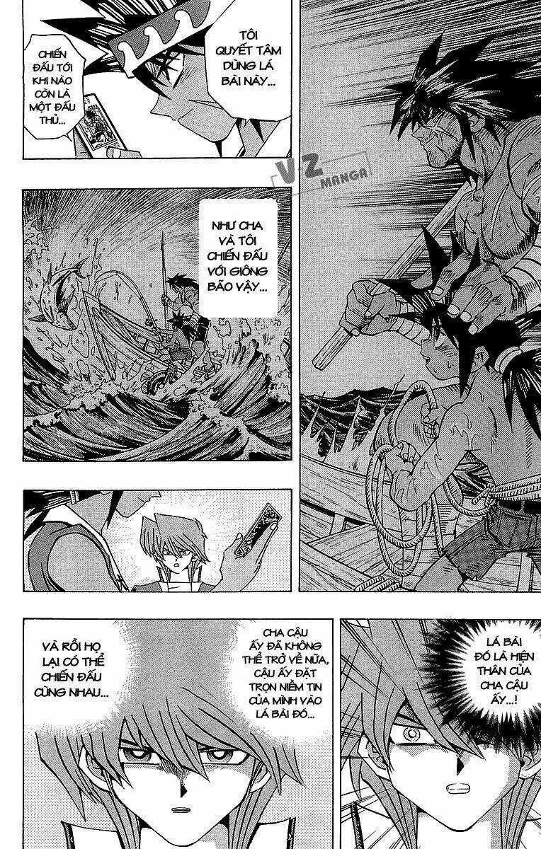 Vua Trò Chơi - Chapter 183 - Trang 7