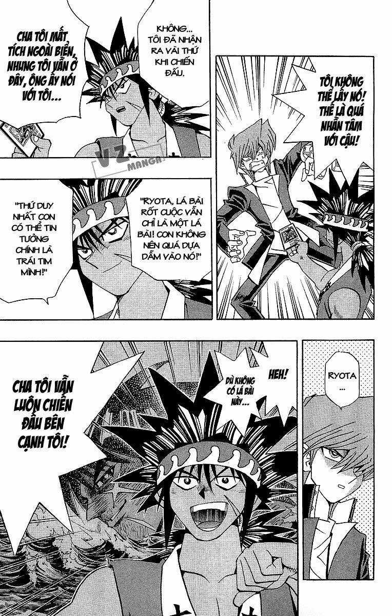 Vua Trò Chơi - Chapter 183 - Trang 10