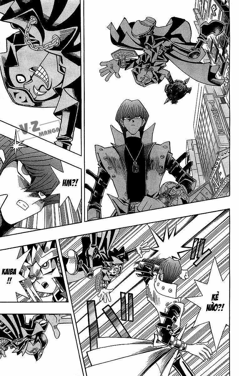 Vua Trò Chơi - Chapter 184 - Trang 12