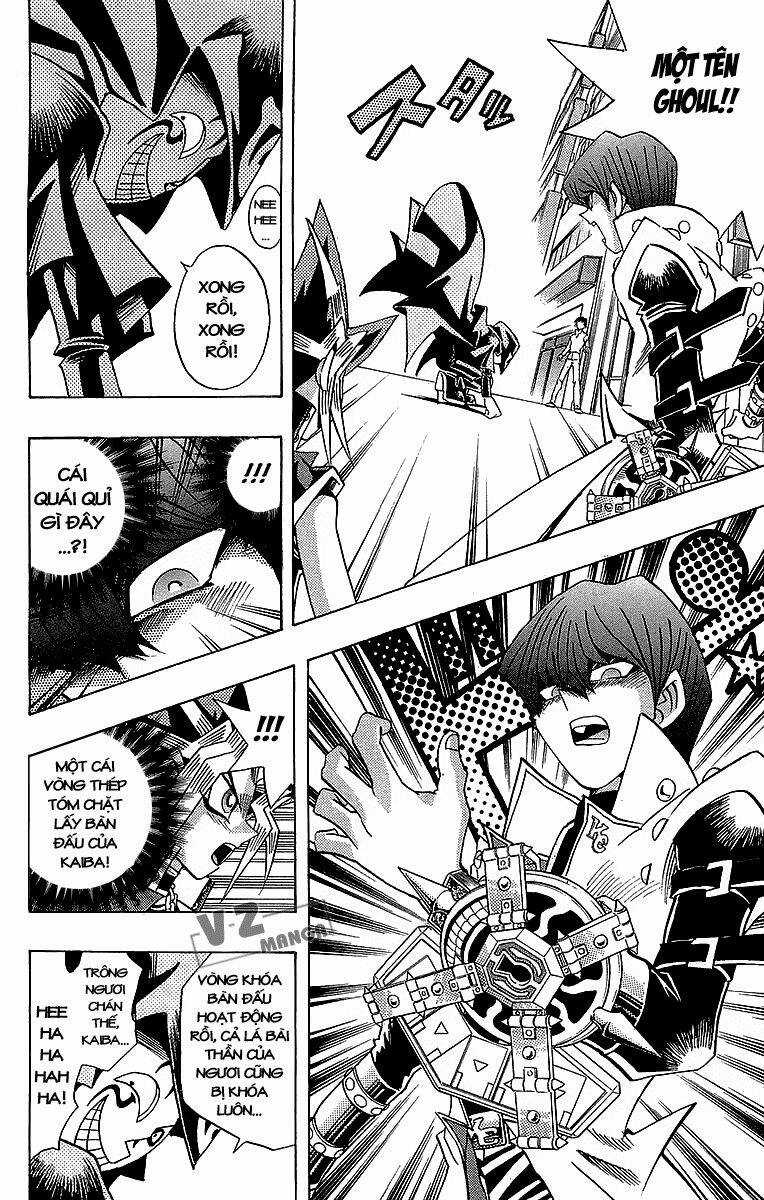 Vua Trò Chơi - Chapter 184 - Trang 13