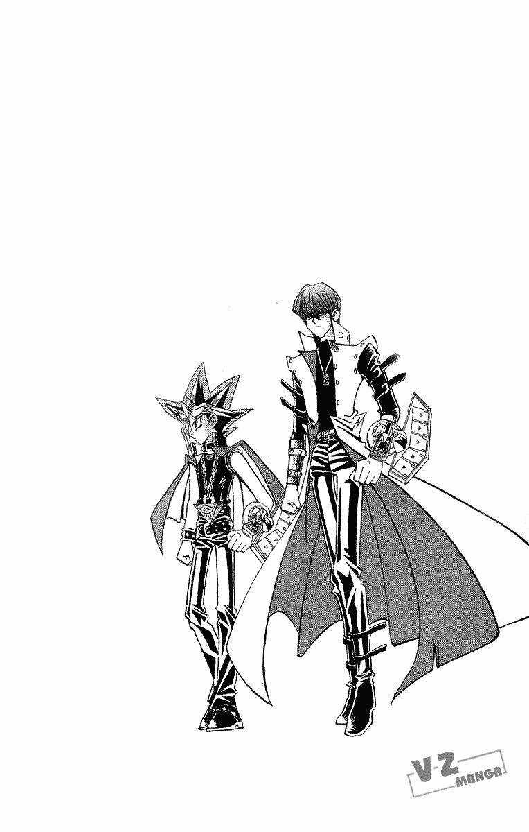 Vua Trò Chơi - Chapter 184 - Trang 21