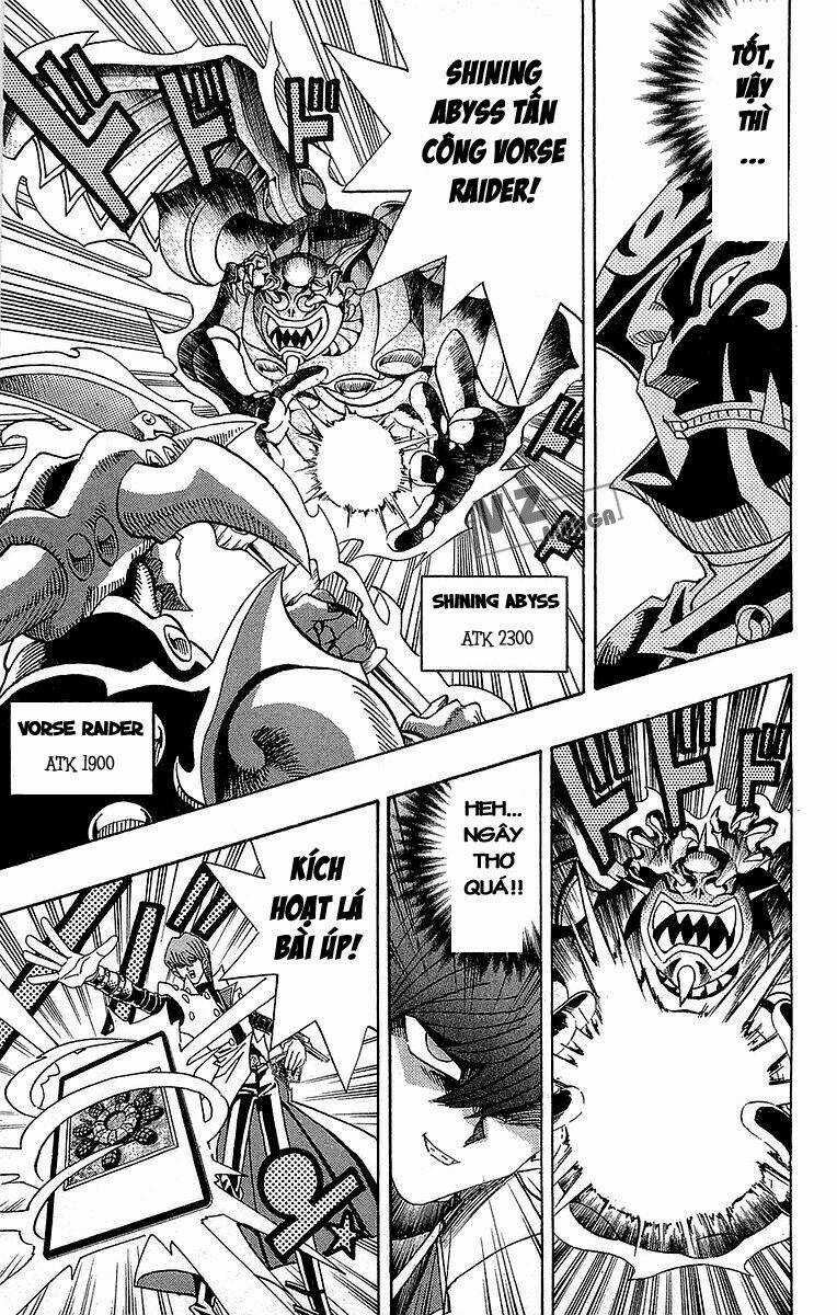 Vua Trò Chơi - Chapter 185 - Trang 17