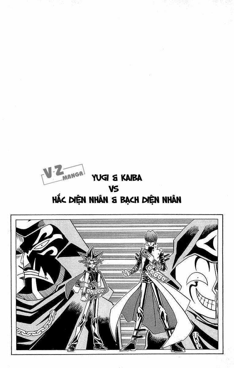 Vua Trò Chơi - Chapter 185 - Trang 4