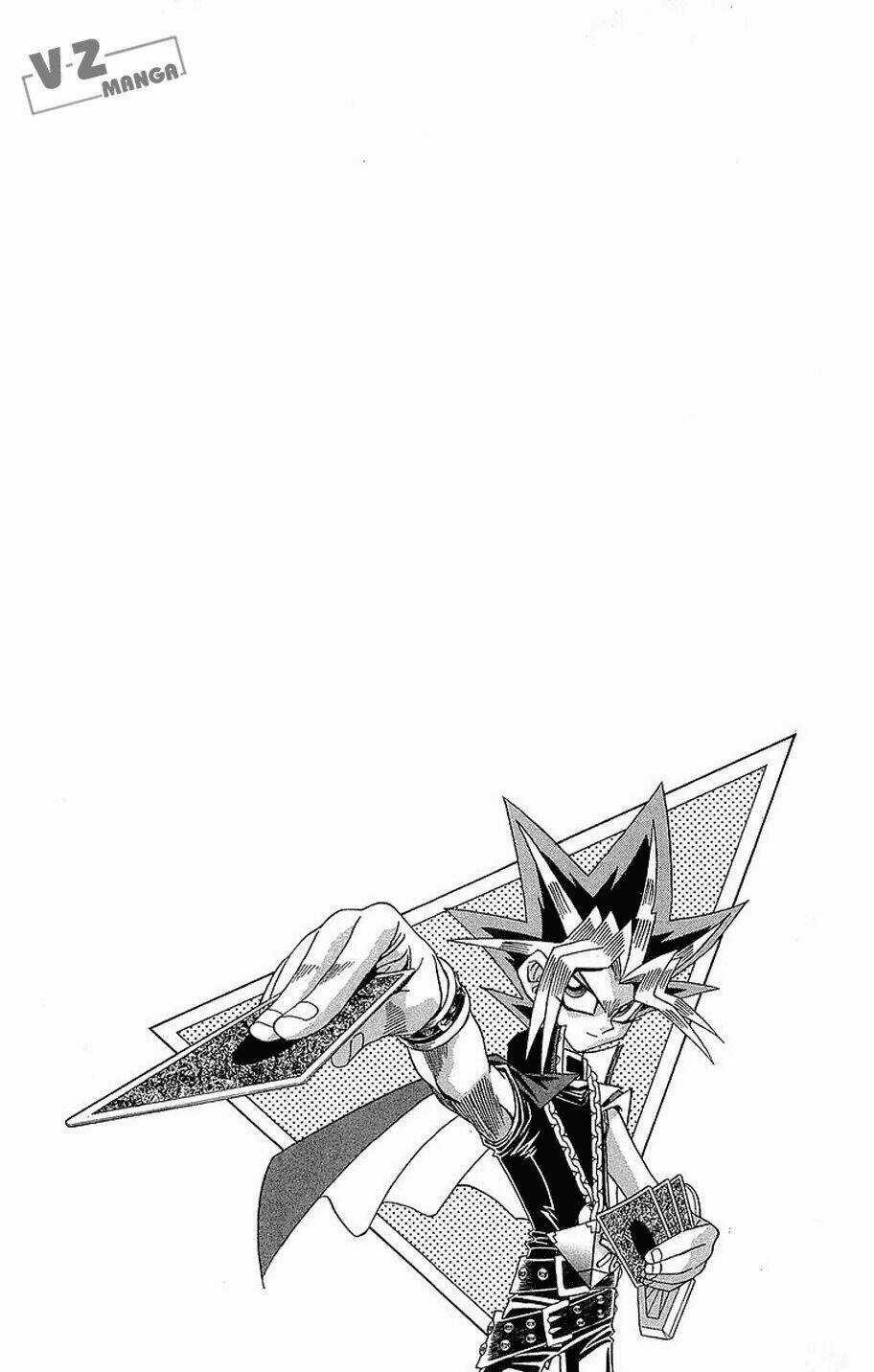 Vua Trò Chơi - Chapter 186 - Trang 20