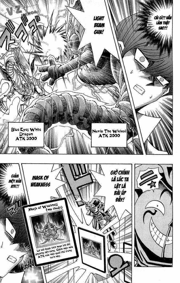 Vua Trò Chơi - Chapter 187 - Trang 15