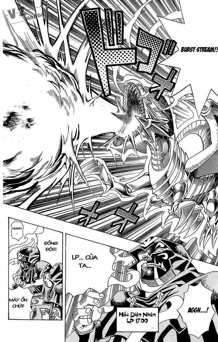 Vua Trò Chơi - Chapter 187 - Trang 18