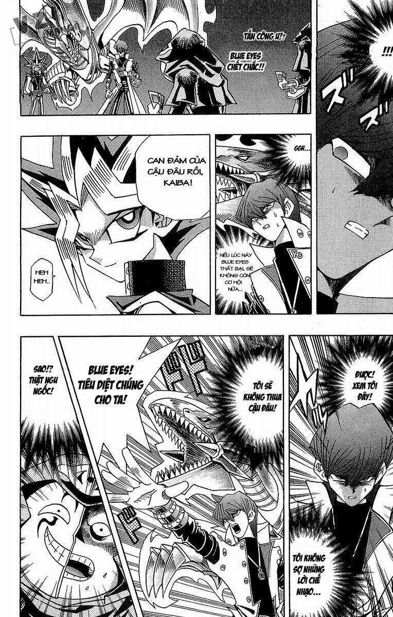 Vua Trò Chơi - Chapter 187 - Trang 6