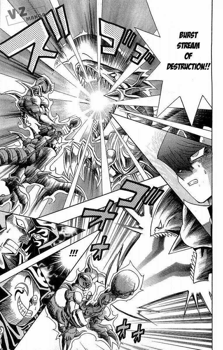 Vua Trò Chơi - Chapter 187 - Trang 7