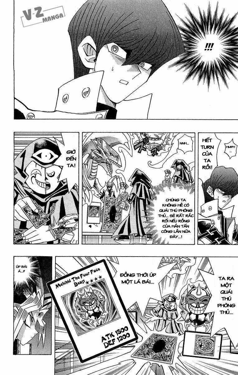 Vua Trò Chơi - Chapter 187 - Trang 10