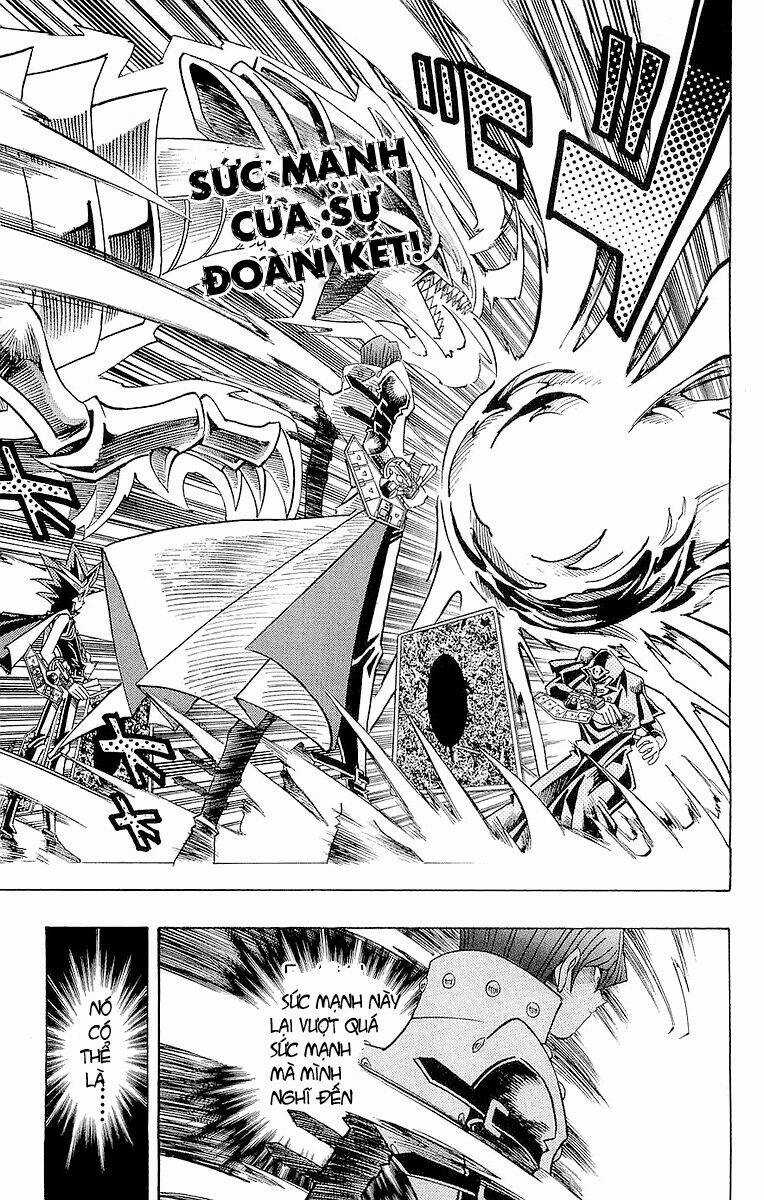 Vua Trò Chơi - Chapter 188 - Trang 2