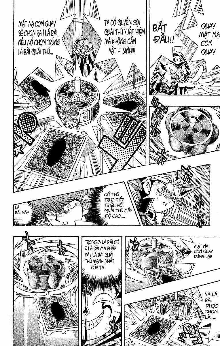 Vua Trò Chơi - Chapter 188 - Trang 11