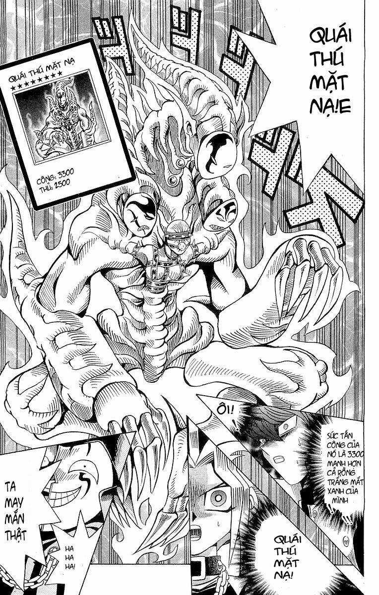 Vua Trò Chơi - Chapter 188 - Trang 12