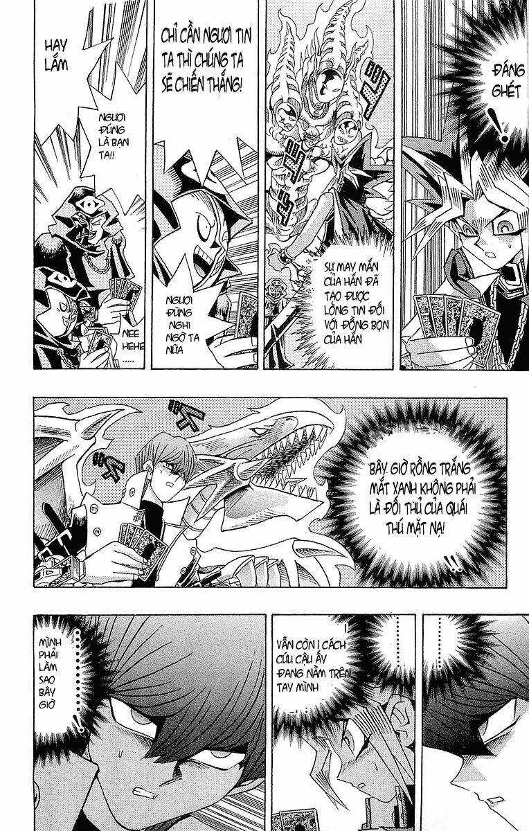 Vua Trò Chơi - Chapter 188 - Trang 13