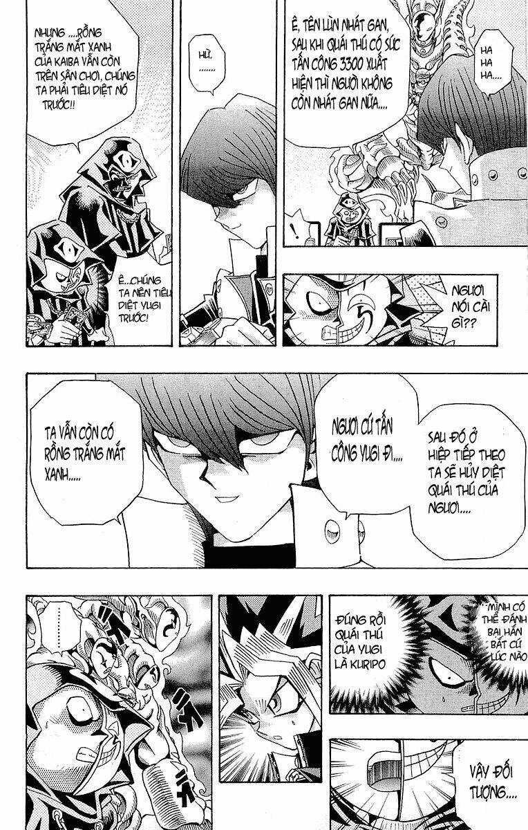 Vua Trò Chơi - Chapter 188 - Trang 15