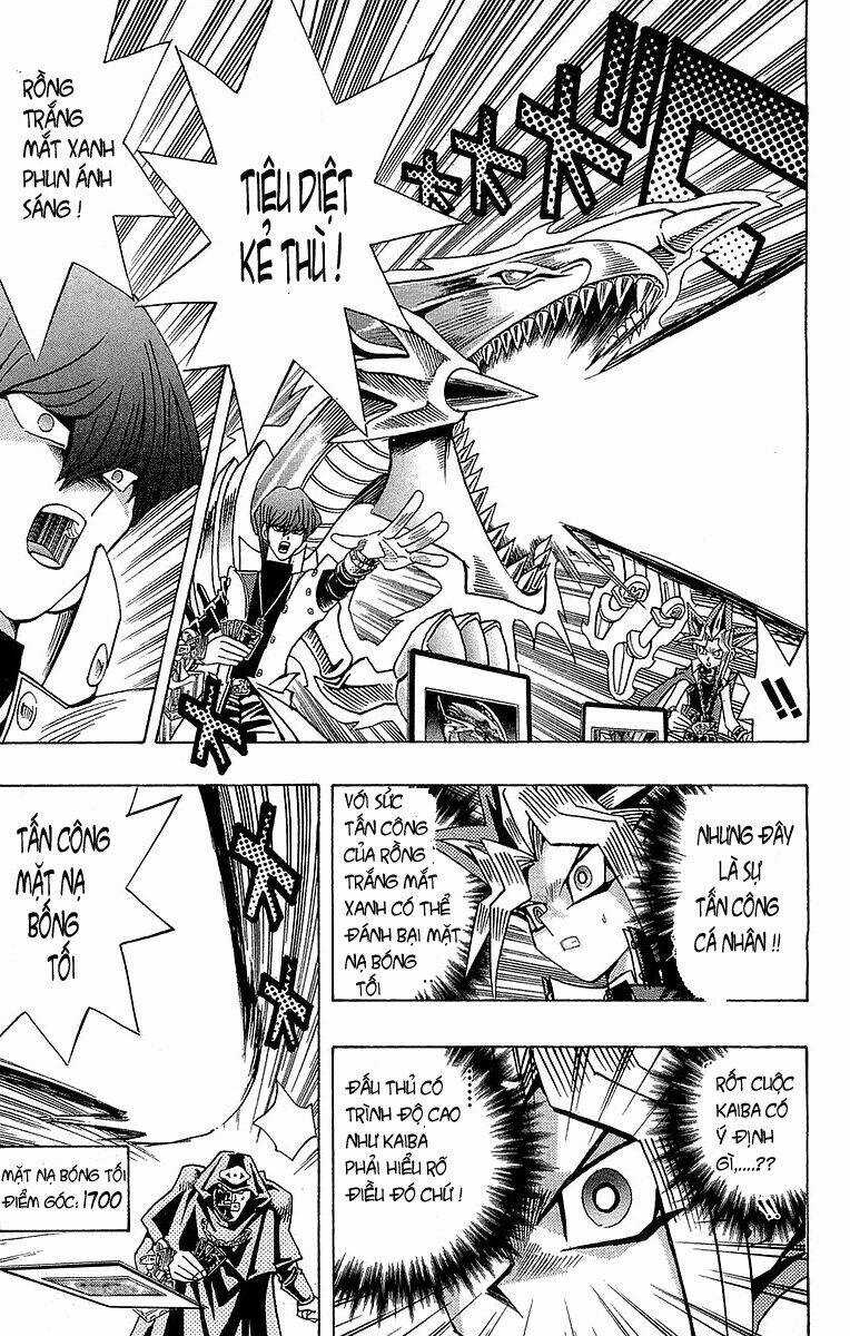 Vua Trò Chơi - Chapter 188 - Trang 6