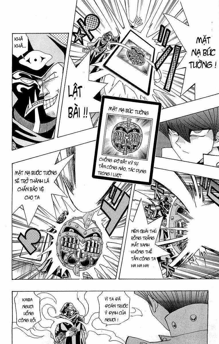 Vua Trò Chơi - Chapter 188 - Trang 7