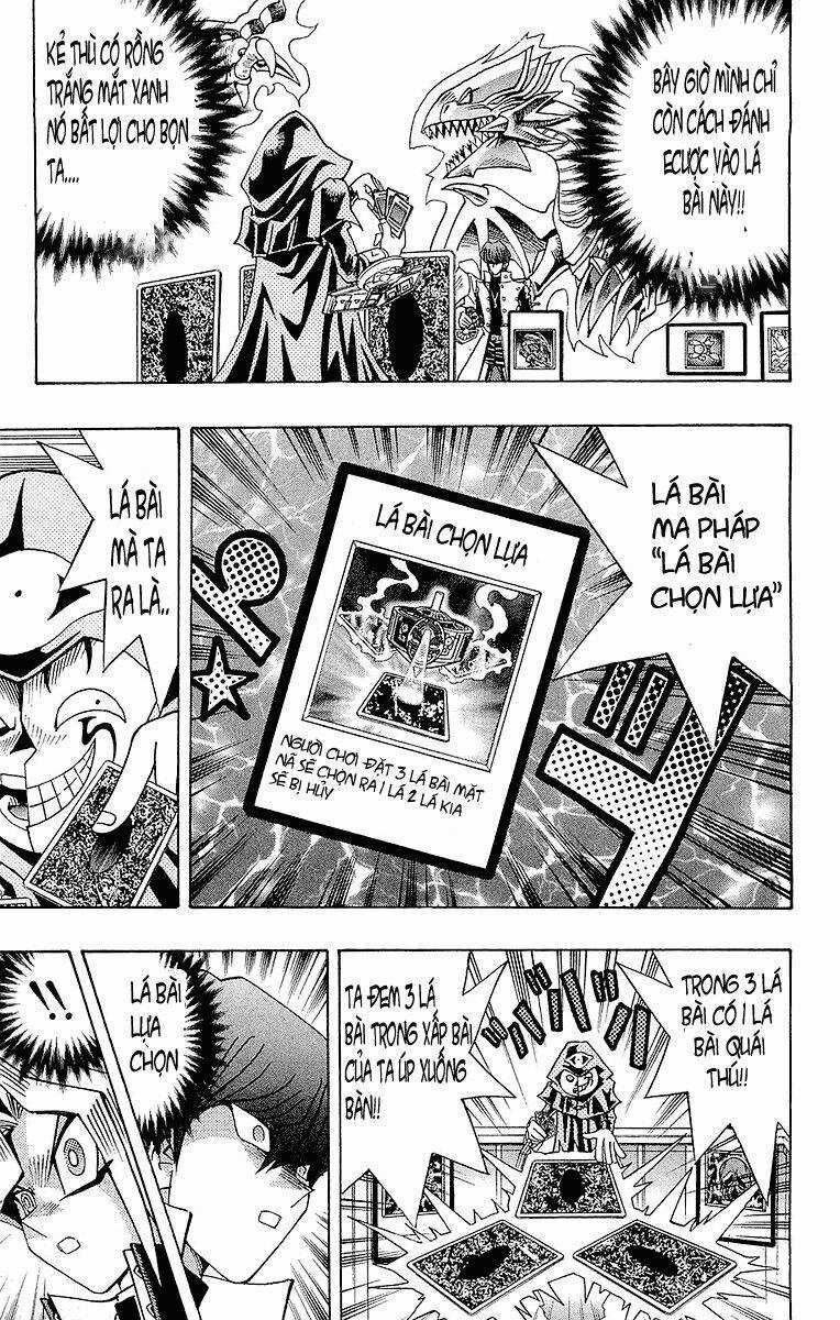 Vua Trò Chơi - Chapter 188 - Trang 10