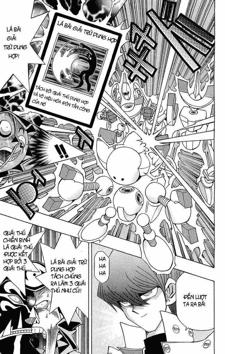 Vua Trò Chơi - Chapter 189 - Trang 15