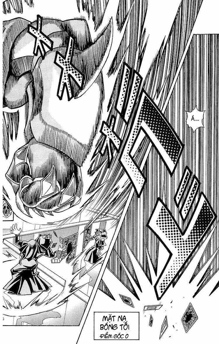 Vua Trò Chơi - Chapter 189 - Trang 20