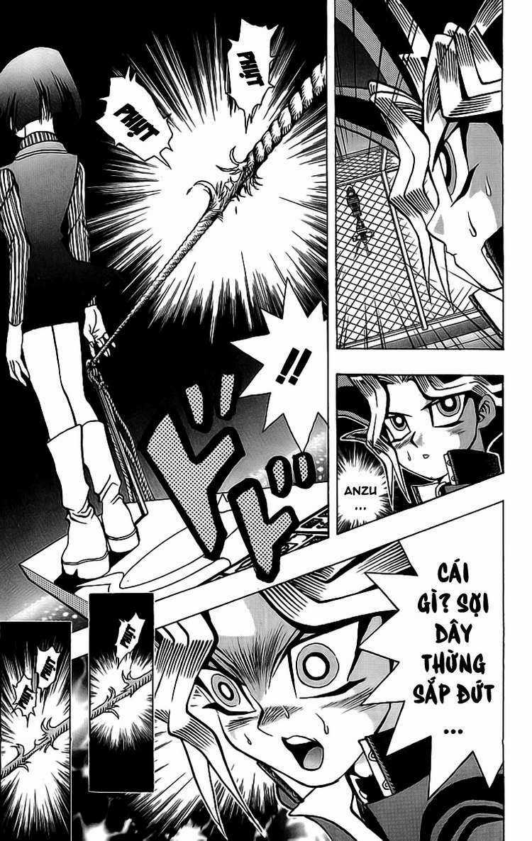 Vua Trò Chơi - Chapter 19 - Trang 15