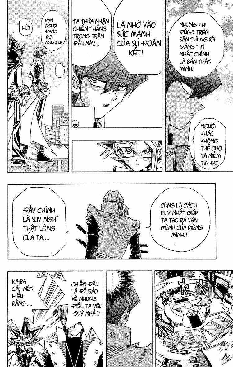 Vua Trò Chơi - Chapter 190 - Trang 14