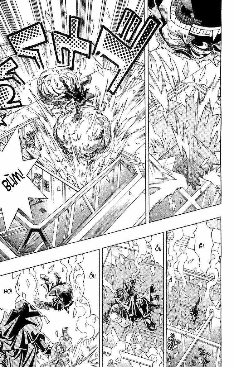 Vua Trò Chơi - Chapter 190 - Trang 3