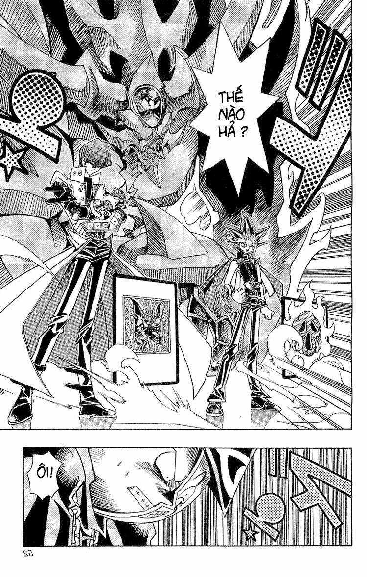 Vua Trò Chơi - Chapter 190 - Trang 5