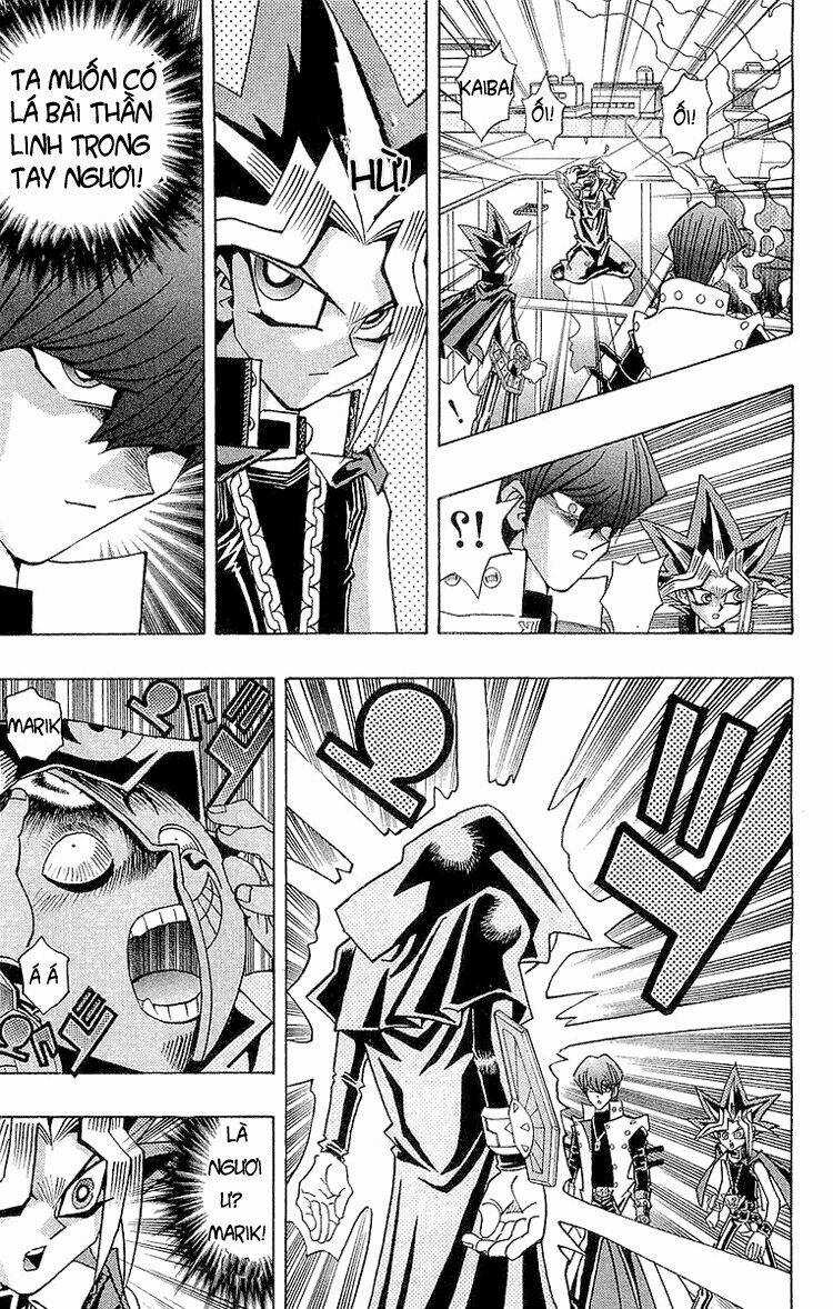 Vua Trò Chơi - Chapter 190 - Trang 7