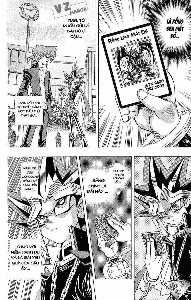 Vua Trò Chơi - Chapter 192 - Trang 15