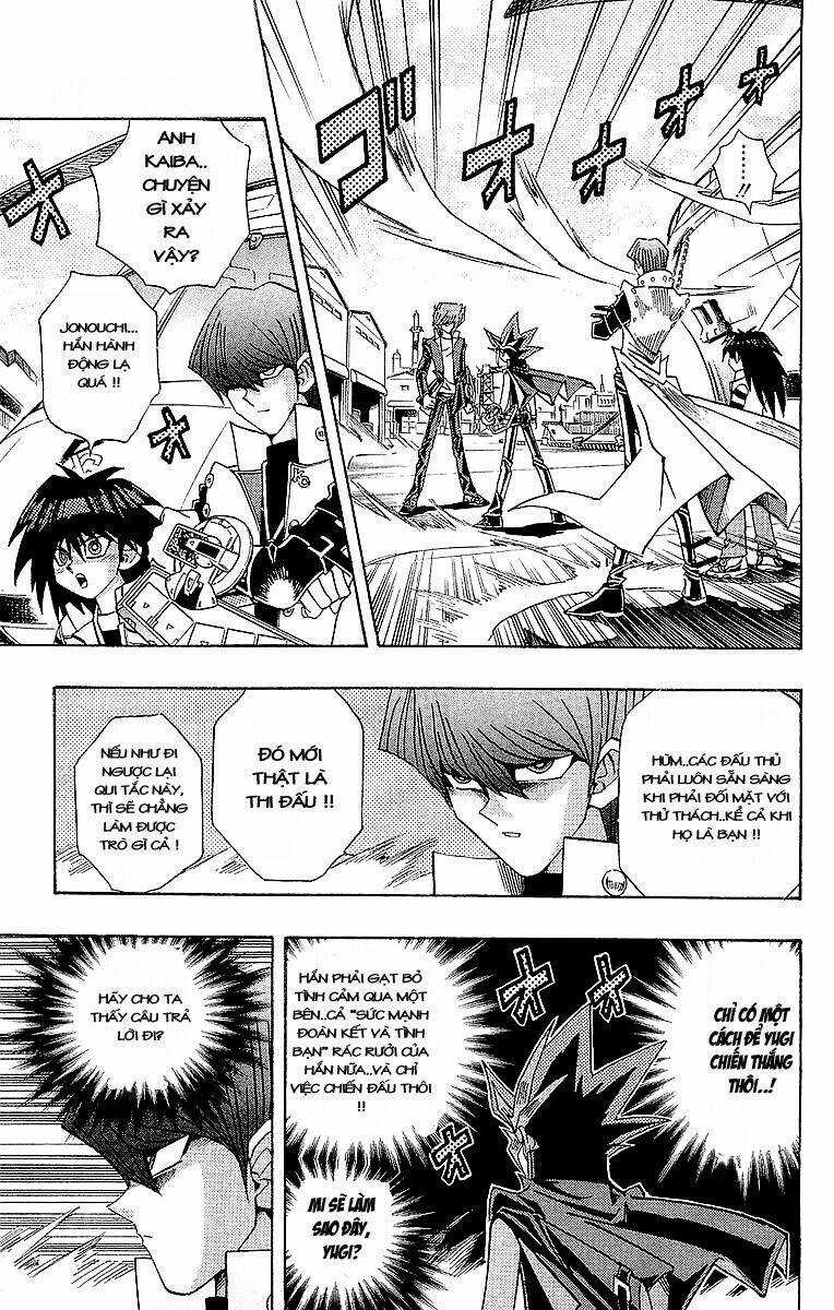 Vua Trò Chơi - Chapter 192 - Trang 4