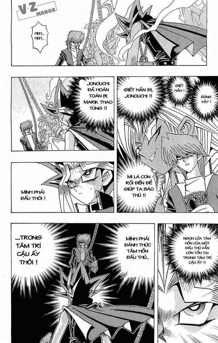 Vua Trò Chơi - Chapter 193 - Trang 2