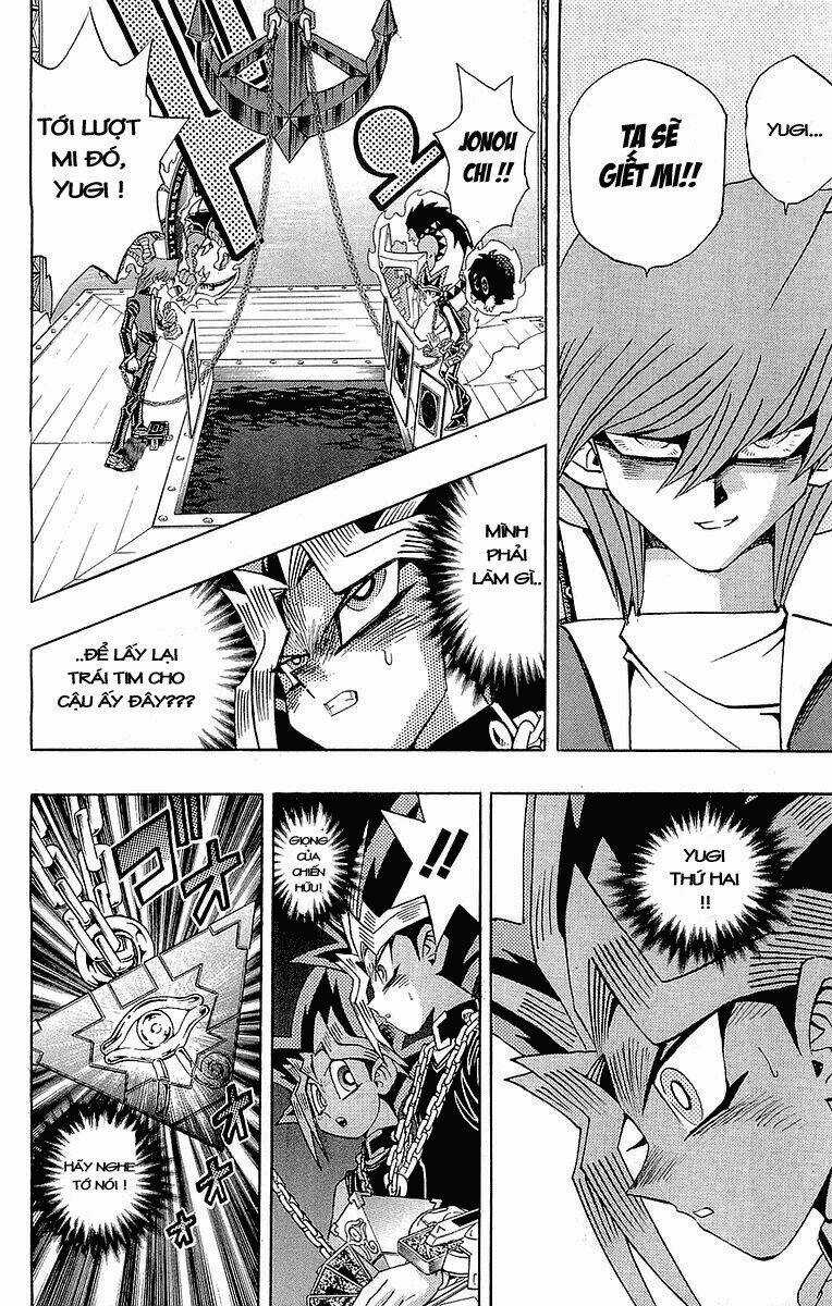 Vua Trò Chơi - Chapter 193 - Trang 12