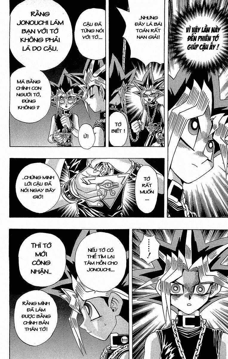 Vua Trò Chơi - Chapter 193 - Trang 14