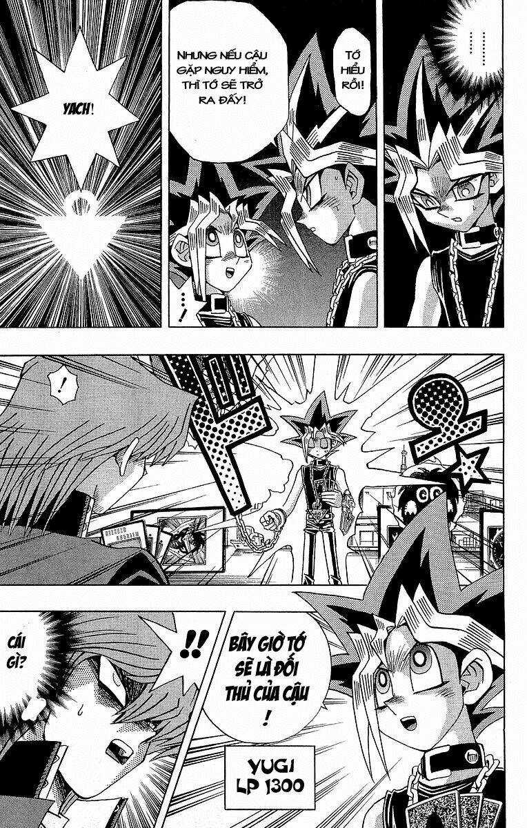 Vua Trò Chơi - Chapter 193 - Trang 15