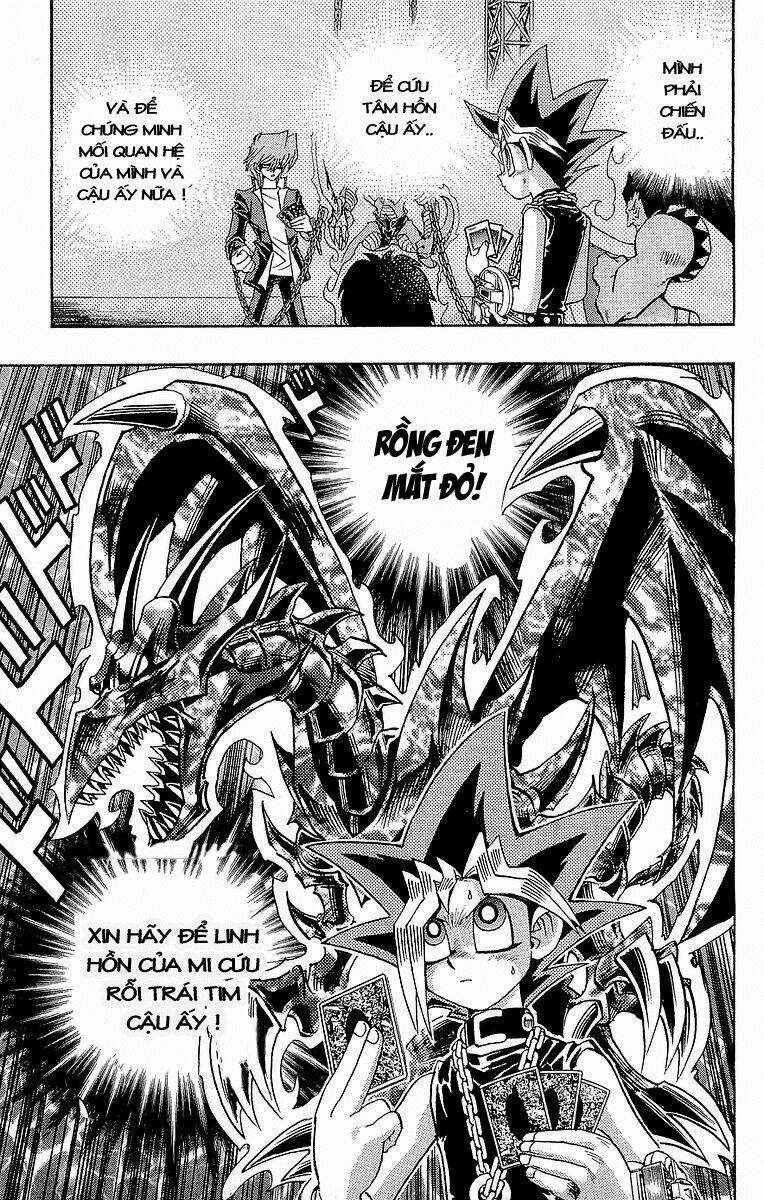 Vua Trò Chơi - Chapter 193 - Trang 19