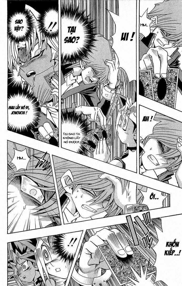 Vua Trò Chơi - Chapter 194 - Trang 11