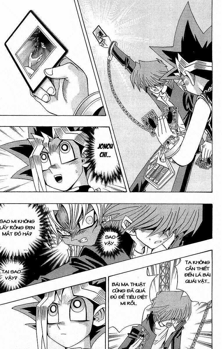 Vua Trò Chơi - Chapter 194 - Trang 12