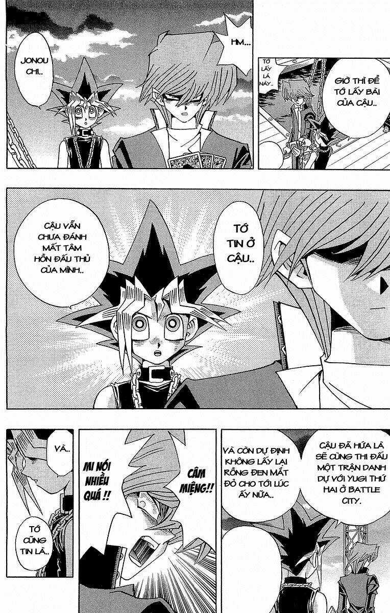 Vua Trò Chơi - Chapter 194 - Trang 13