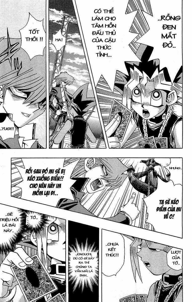 Vua Trò Chơi - Chapter 194 - Trang 14