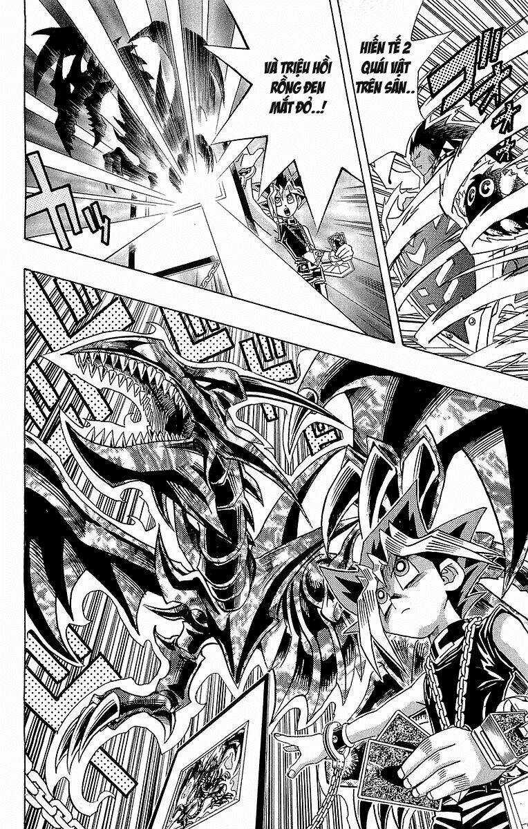 Vua Trò Chơi - Chapter 194 - Trang 15