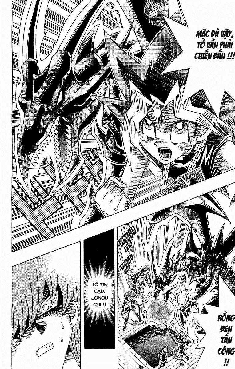 Vua Trò Chơi - Chapter 194 - Trang 17