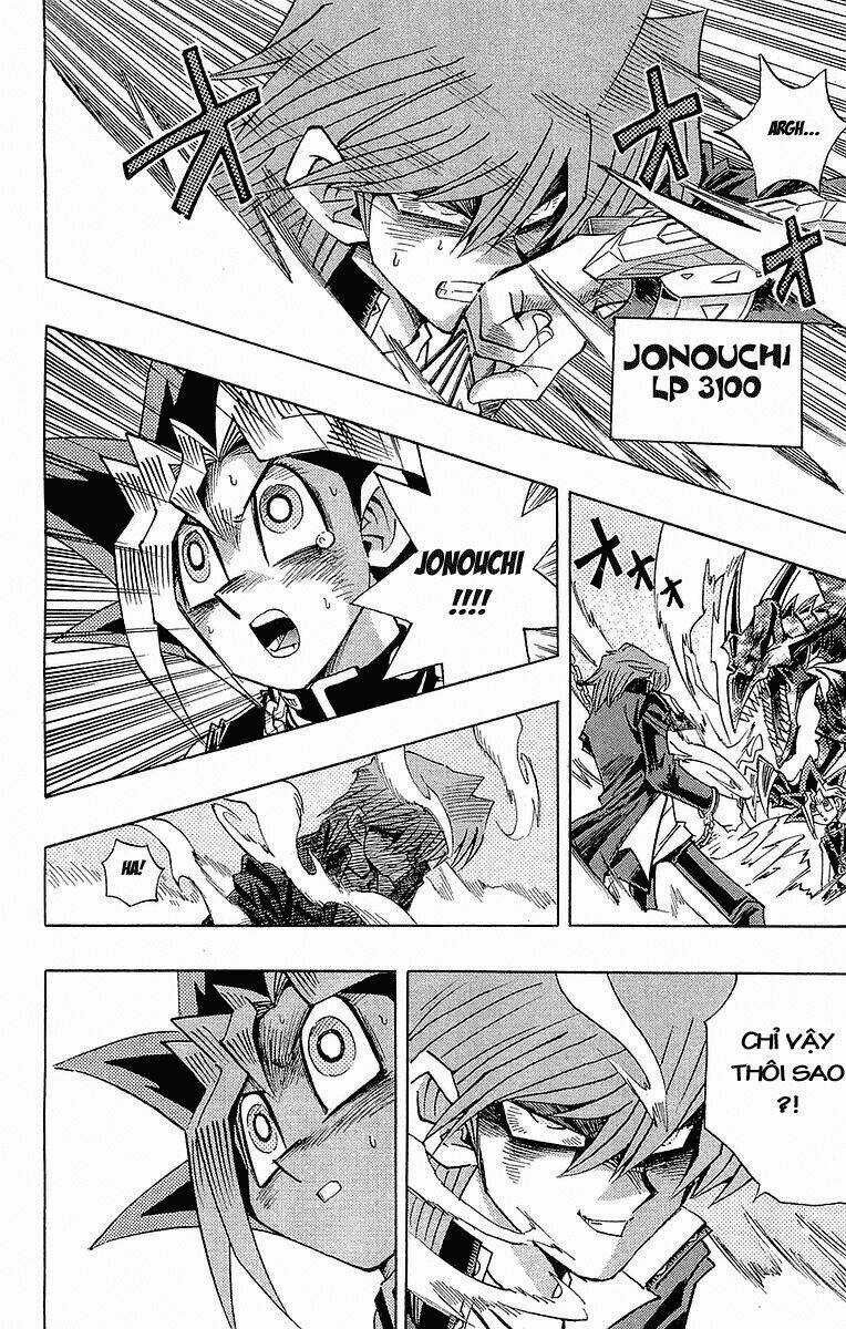 Vua Trò Chơi - Chapter 194 - Trang 19